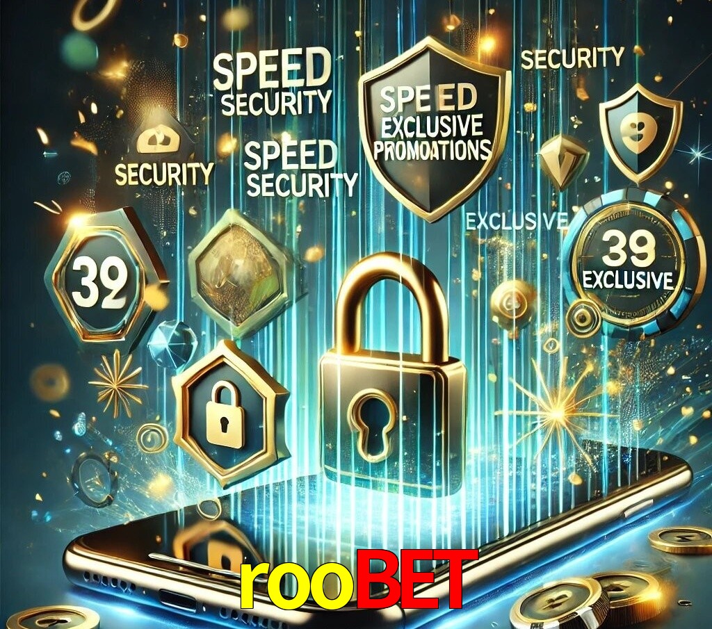 Vantagens do App roobet