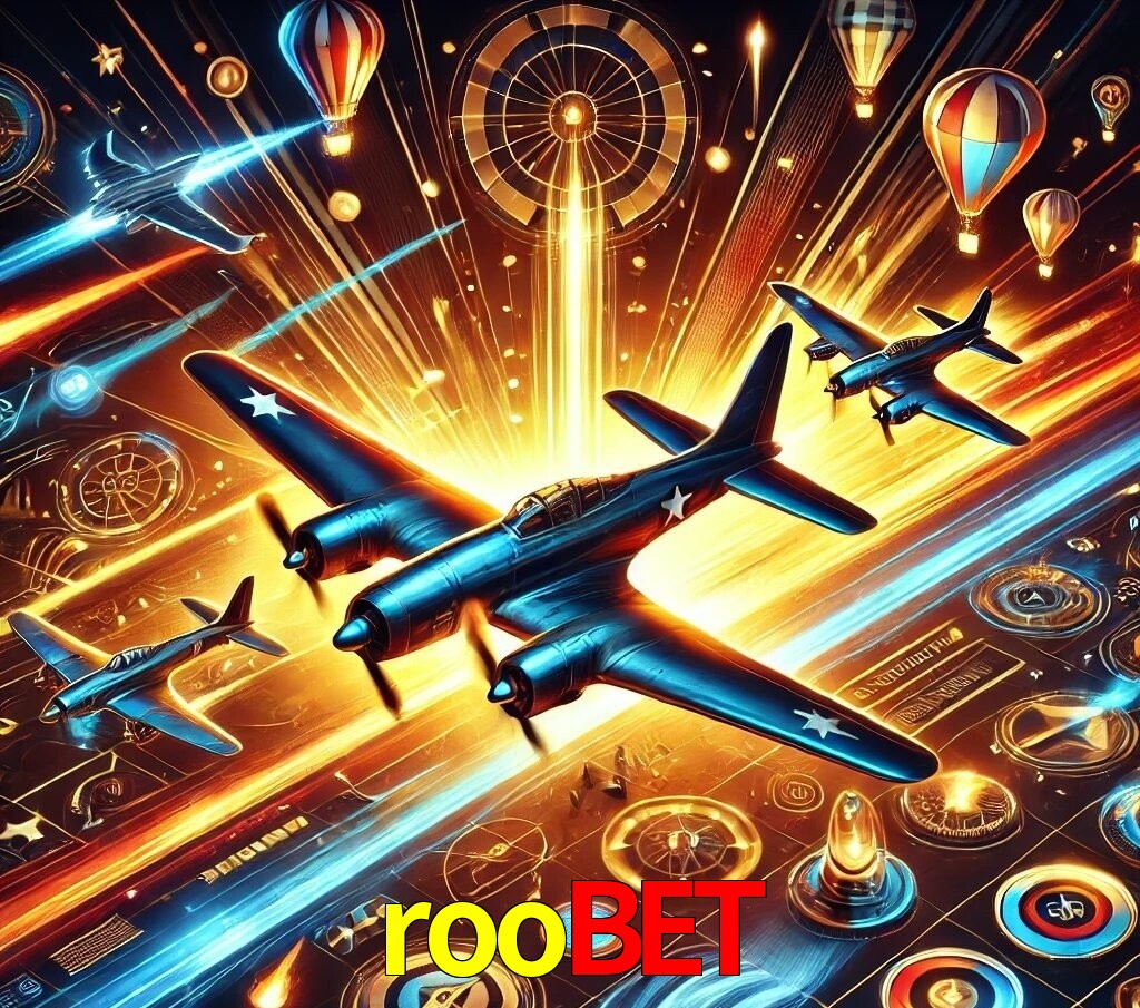Vantagens do Aviator no roobet