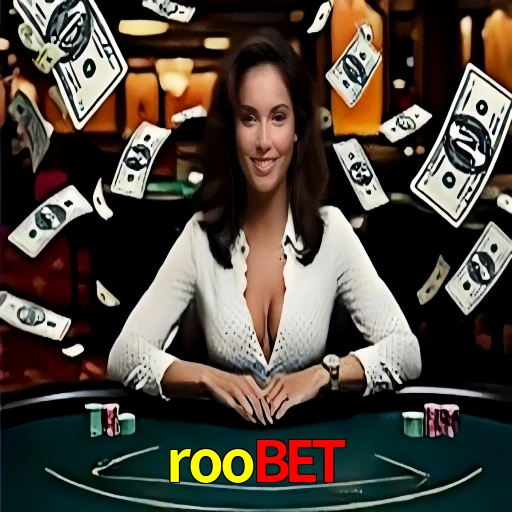 Visão geral dos jogos no roobet