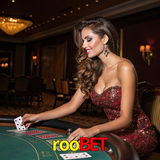 Promoções roobet